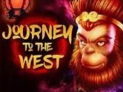 Игровой автомат Journey To The West (Путешествие на Запад) играть бесплатно онлайн в казино Вулкан Платинум